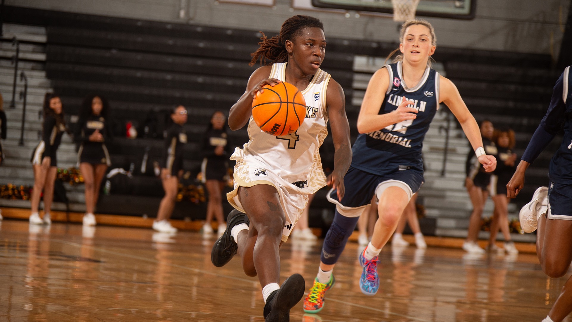 Bre'Asia Washington 022326