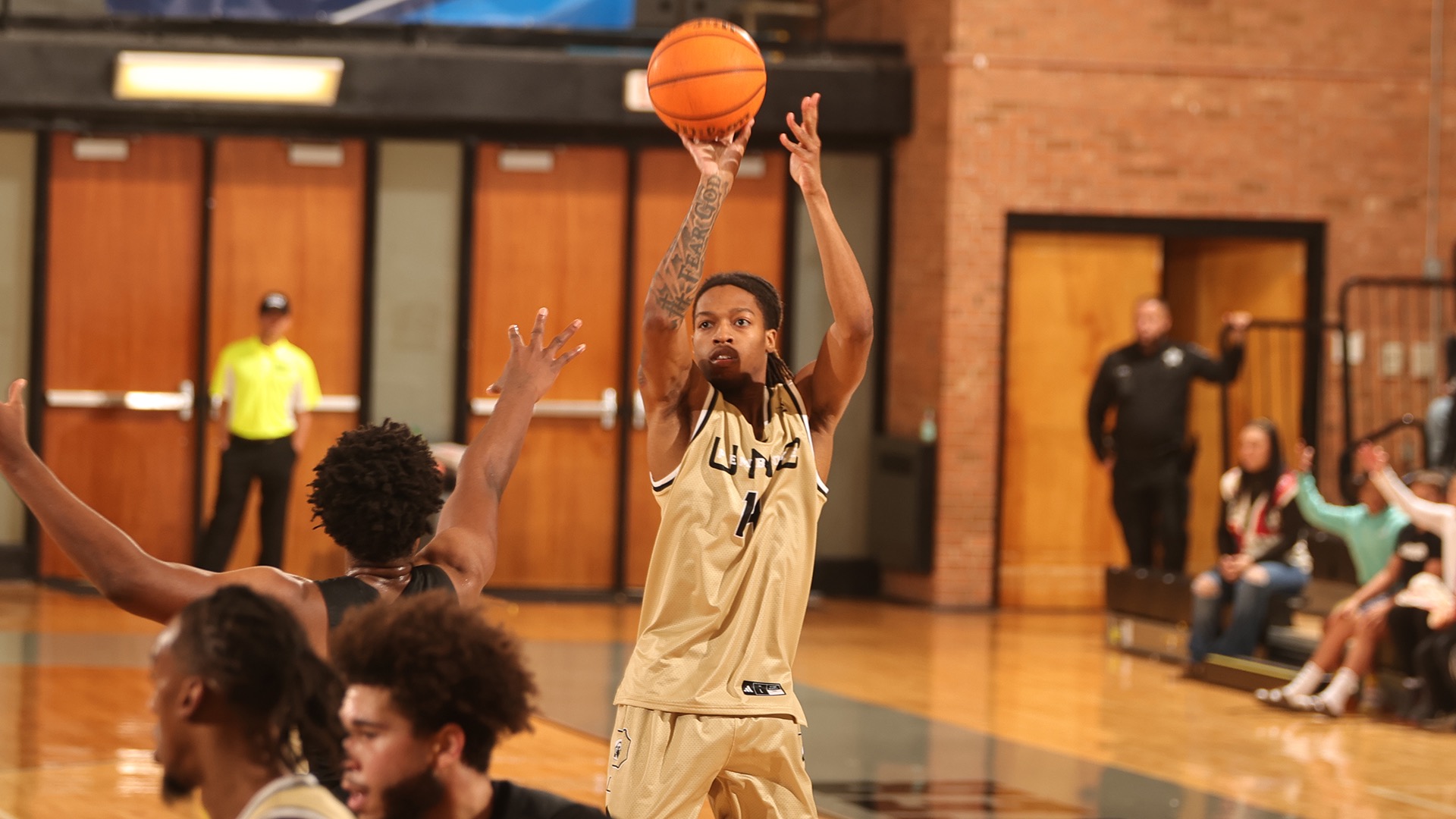 Dallas Whitney 022326