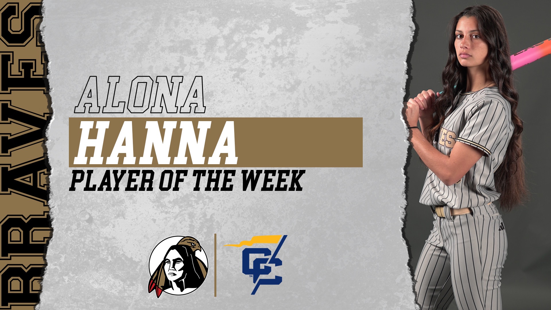 Alona Hanna POTW 022426