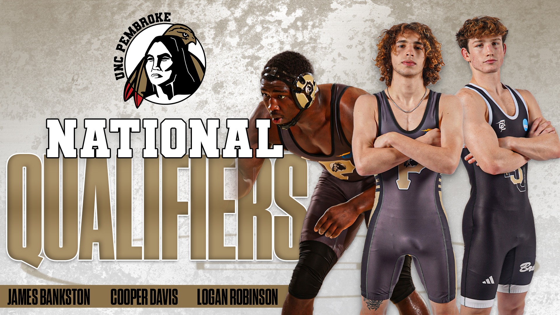 2025-26 Wrestling National Qualifiers