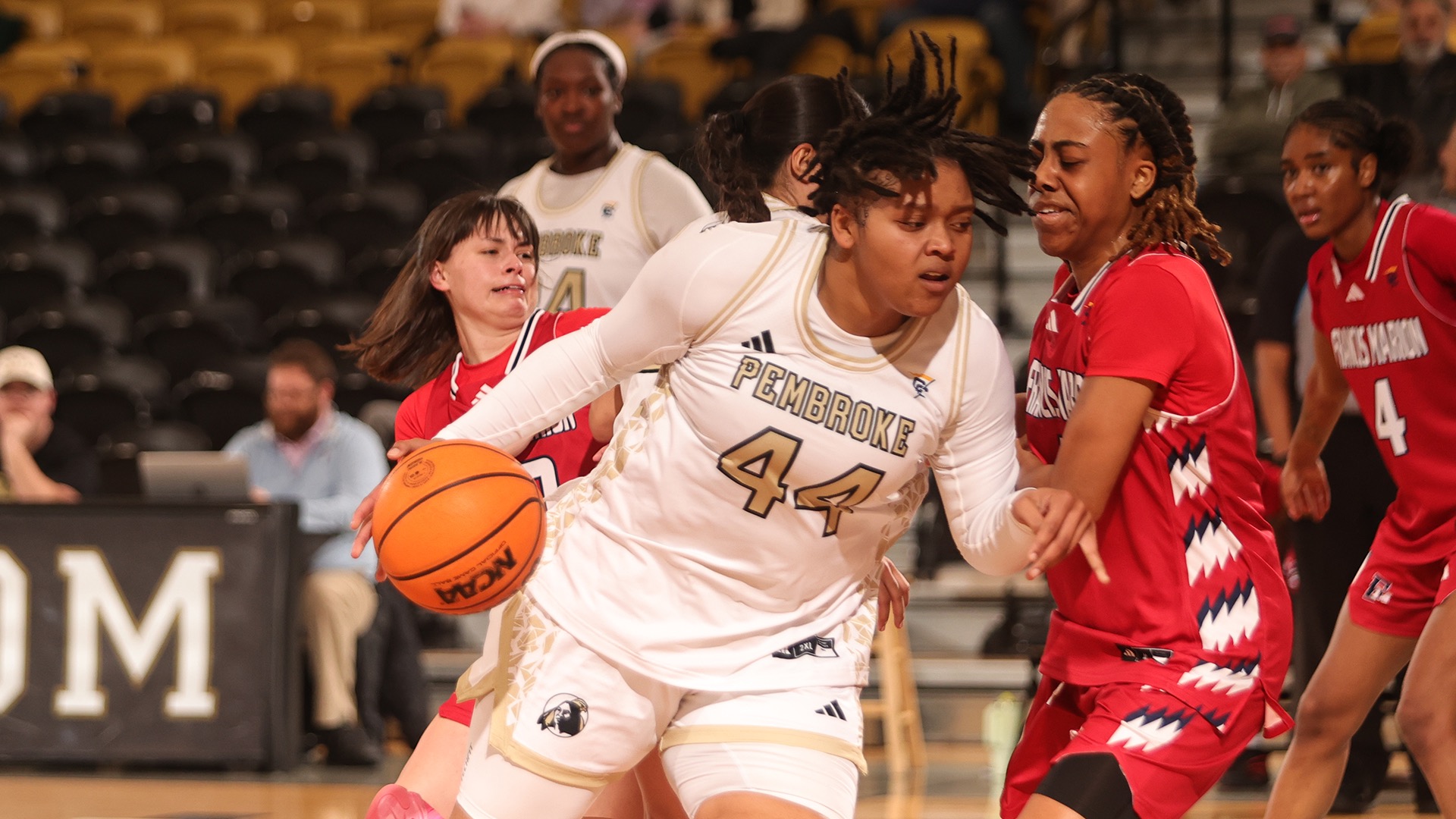 Shaymiah Bailey 020426