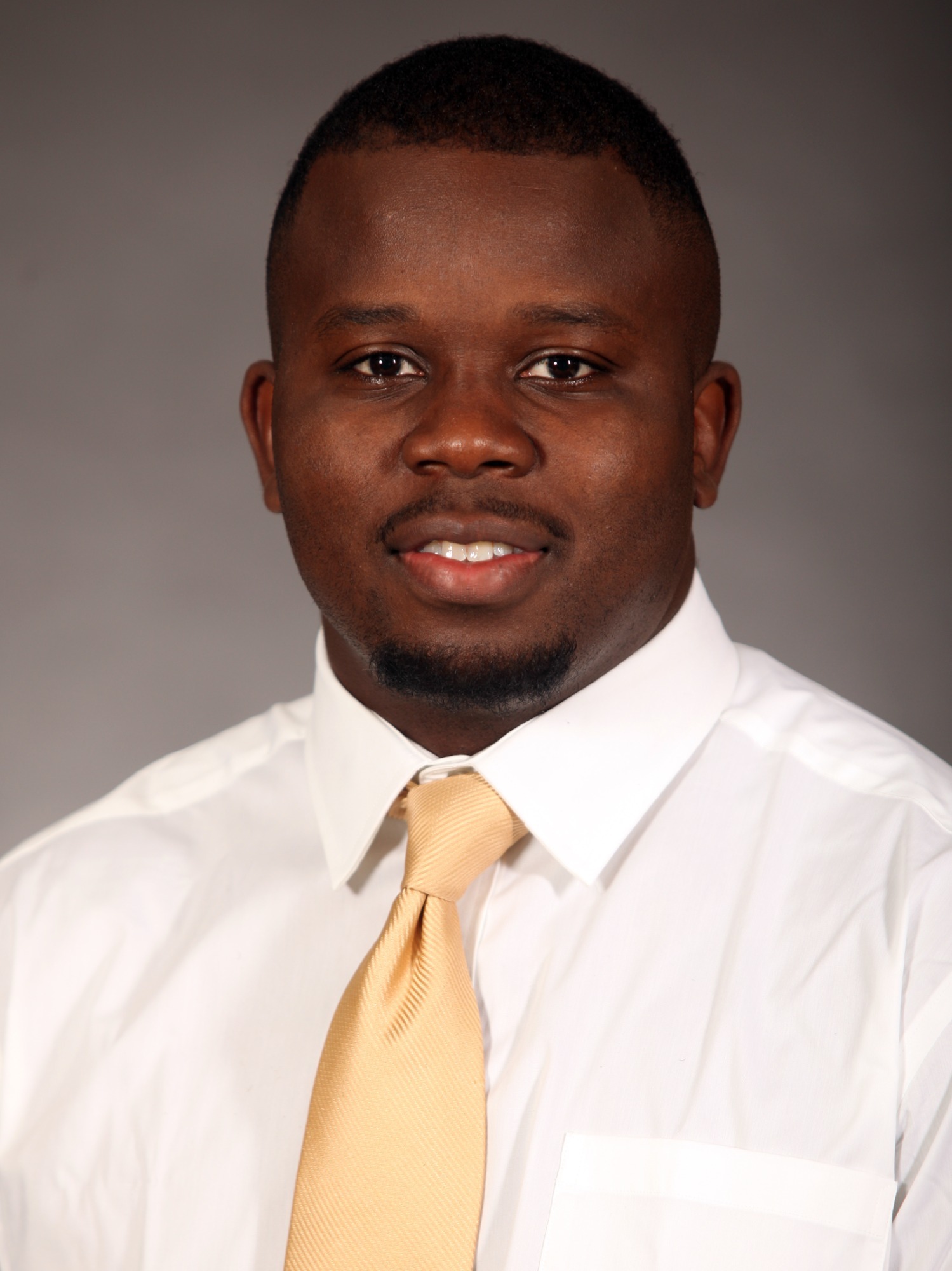 Bryce Walker 2026 Headshot