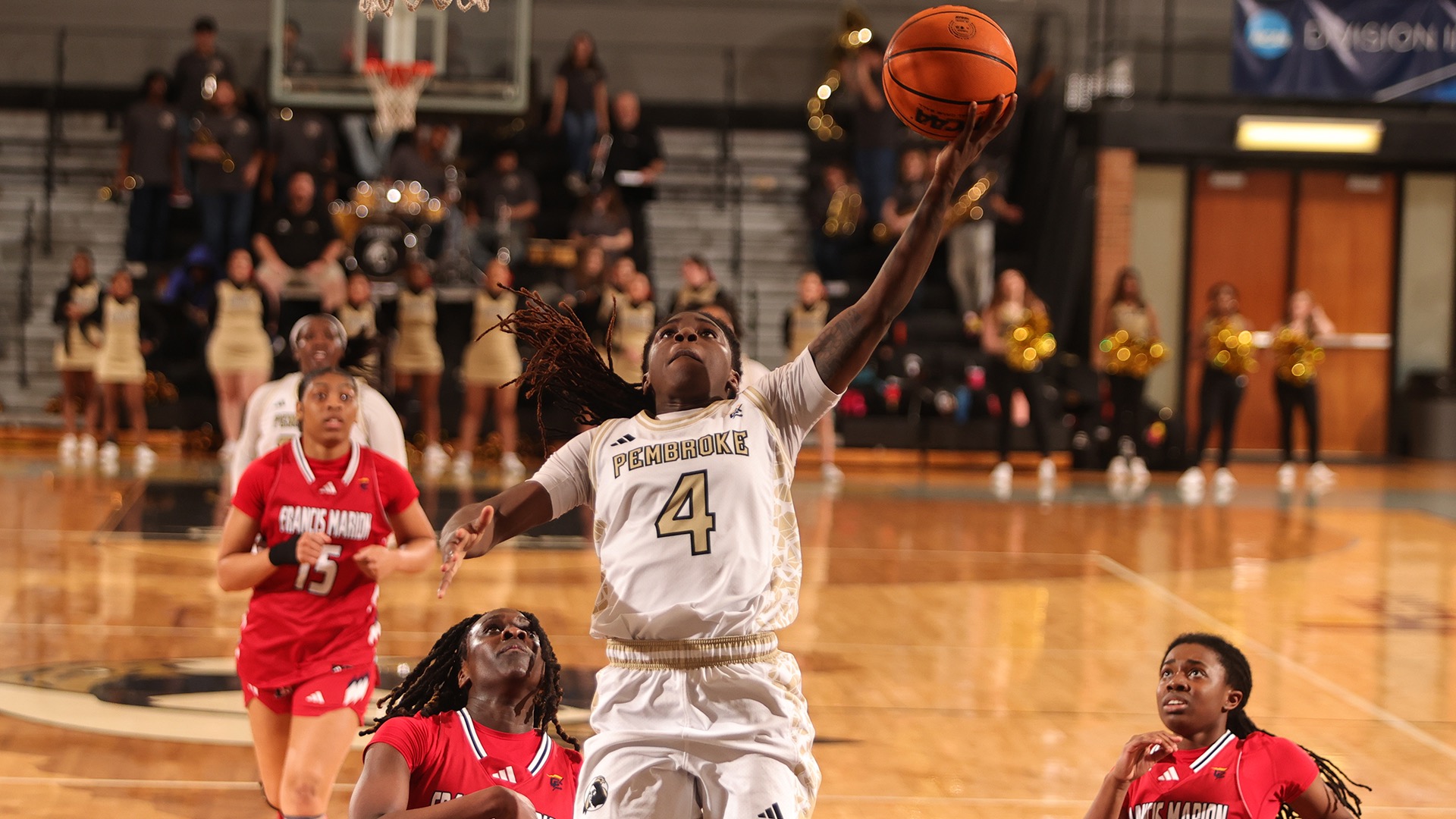 Bre'Asia Washington 020726