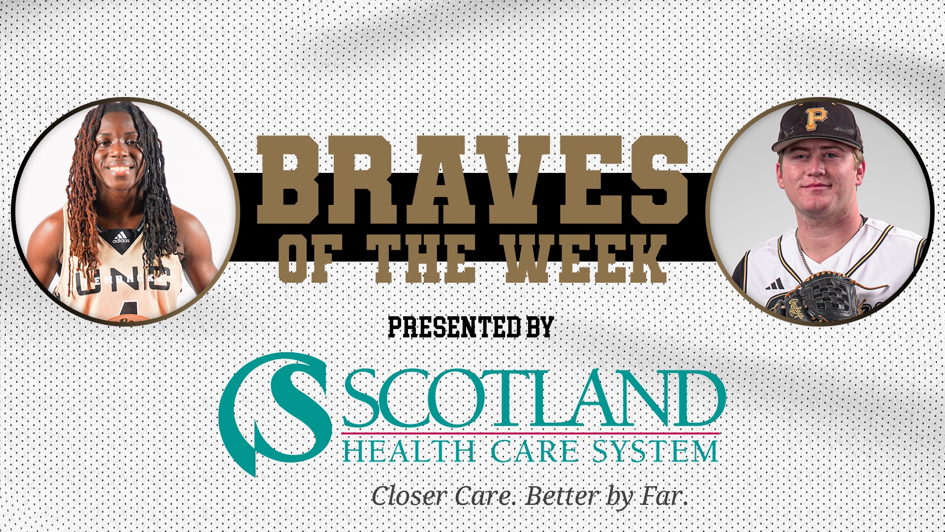 Braves of the Week 2/8/26