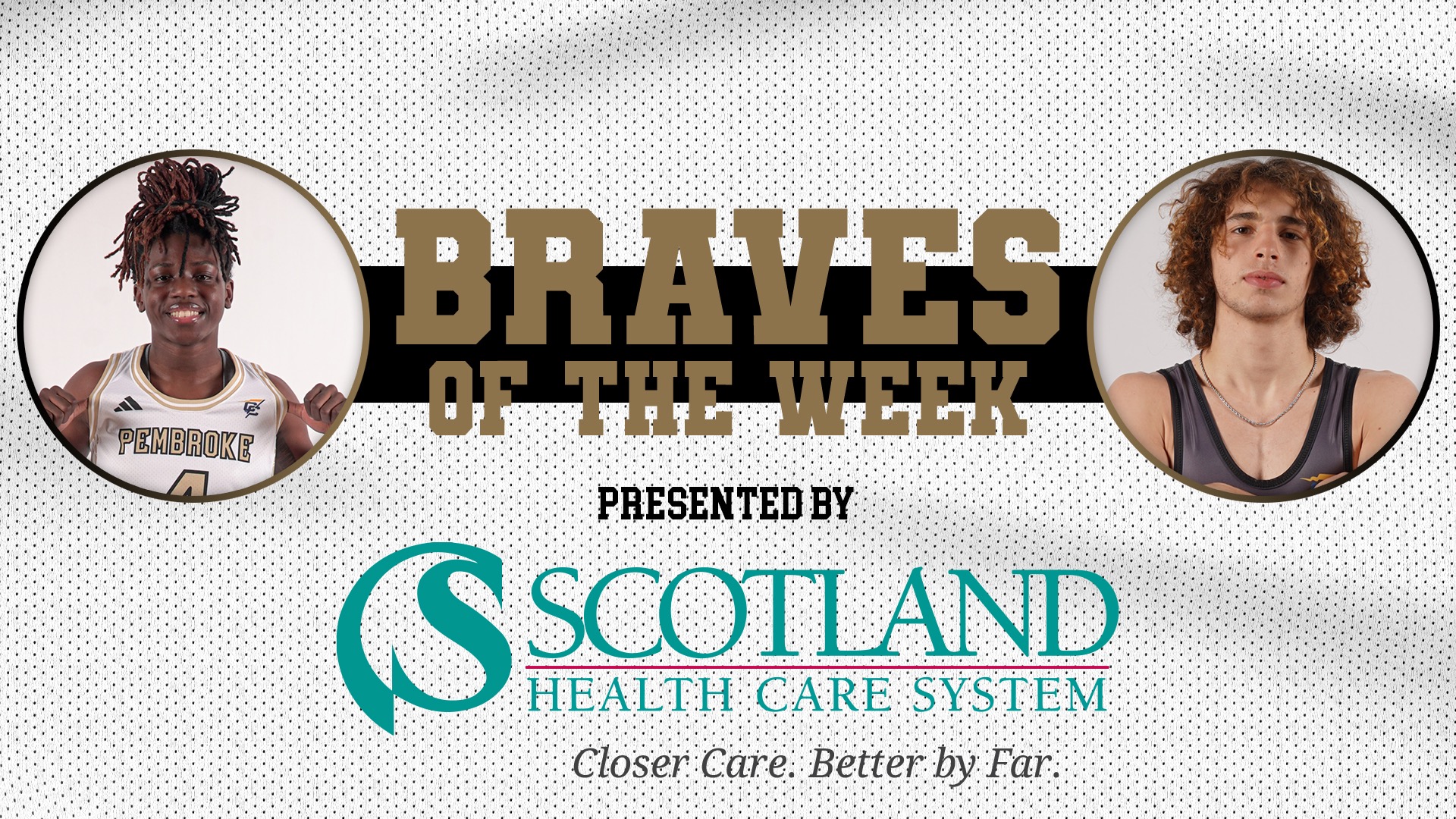 Brave of the Week 3/2/26