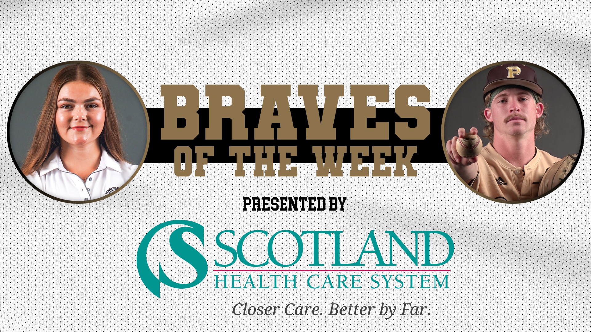 Brave of the Week 3/30/26