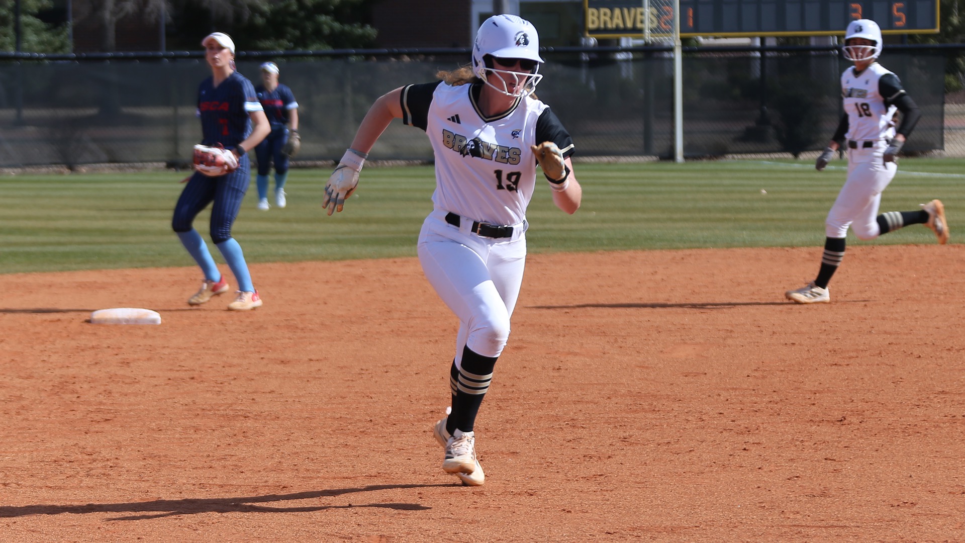 Kaitlynn Hunt 033126