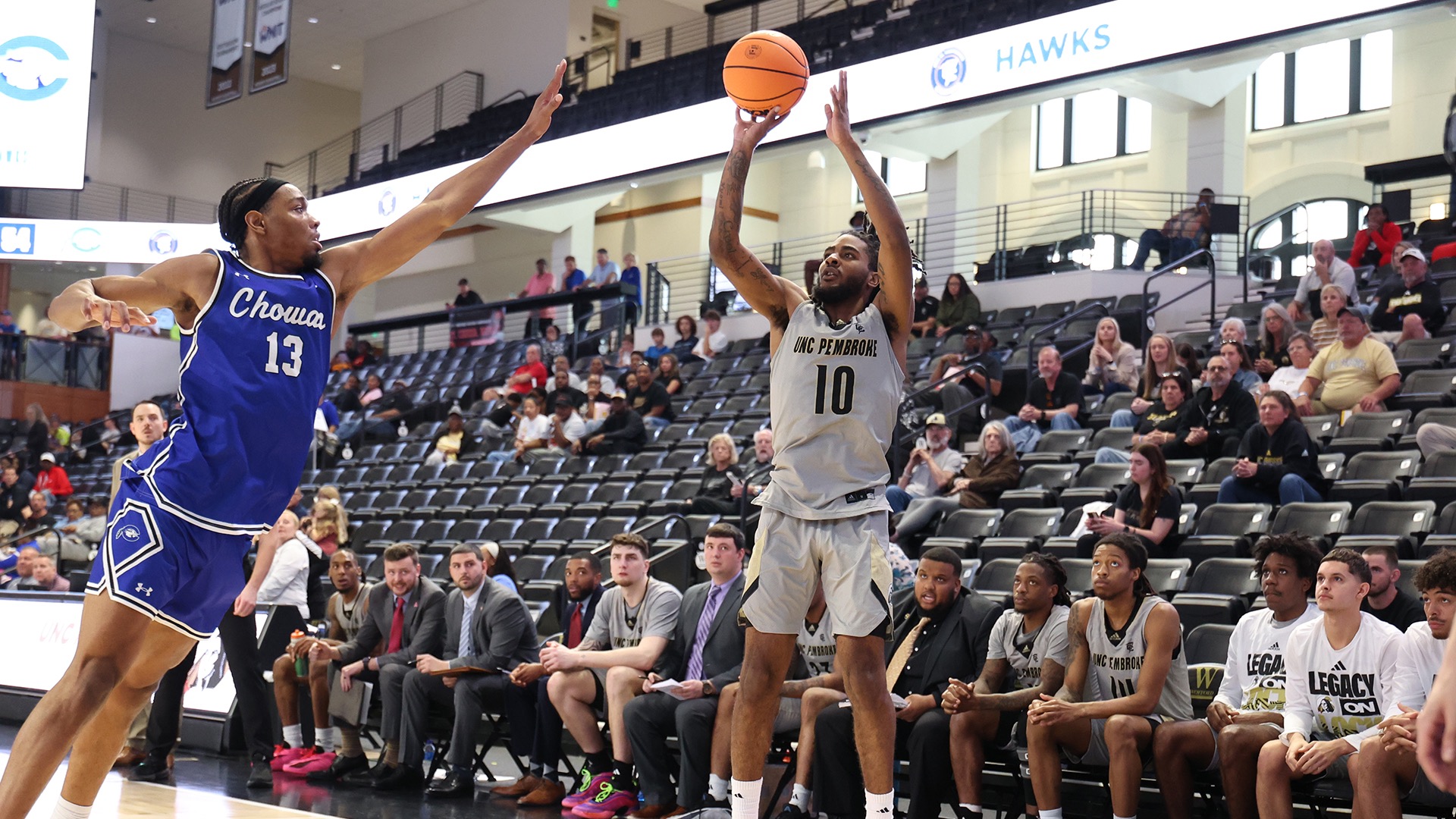 Javonte Waverly 030726