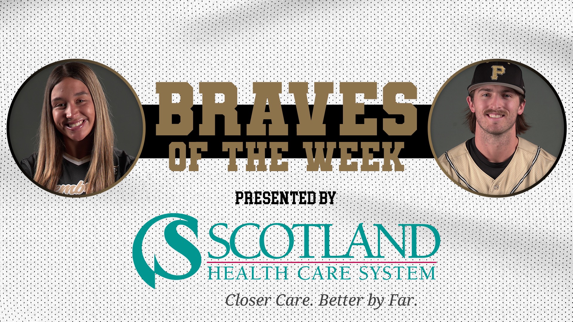 Brave of the Week 030926