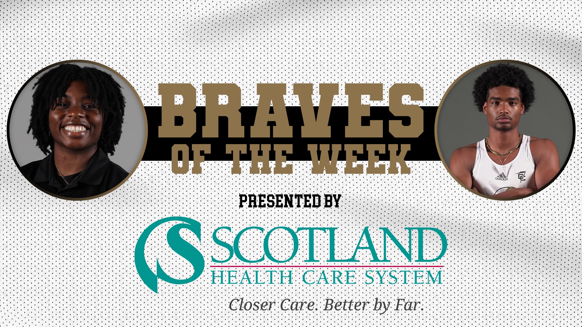 Braves of the Week 4/13/26