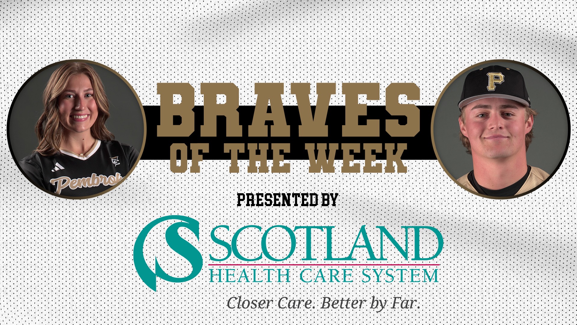 Braves of the Week 42026