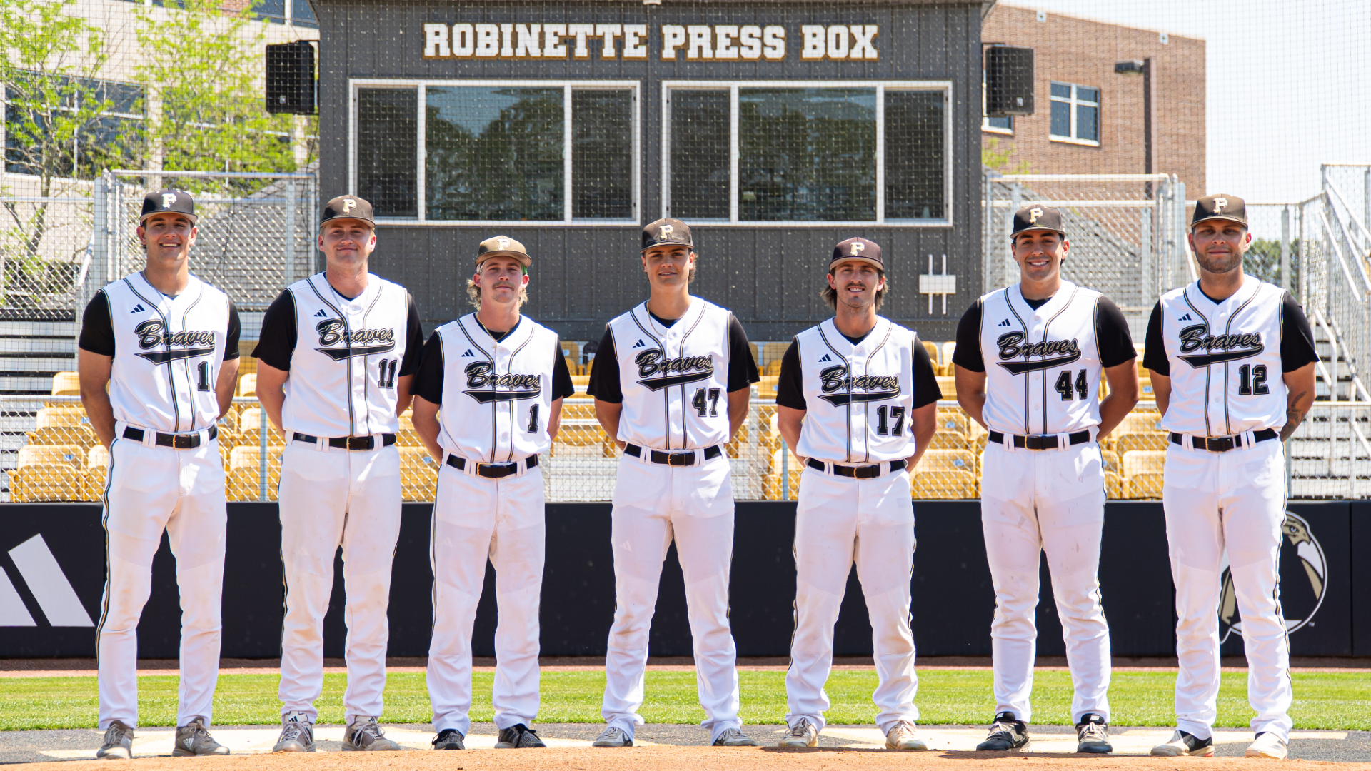 2026 Baseball Seniors