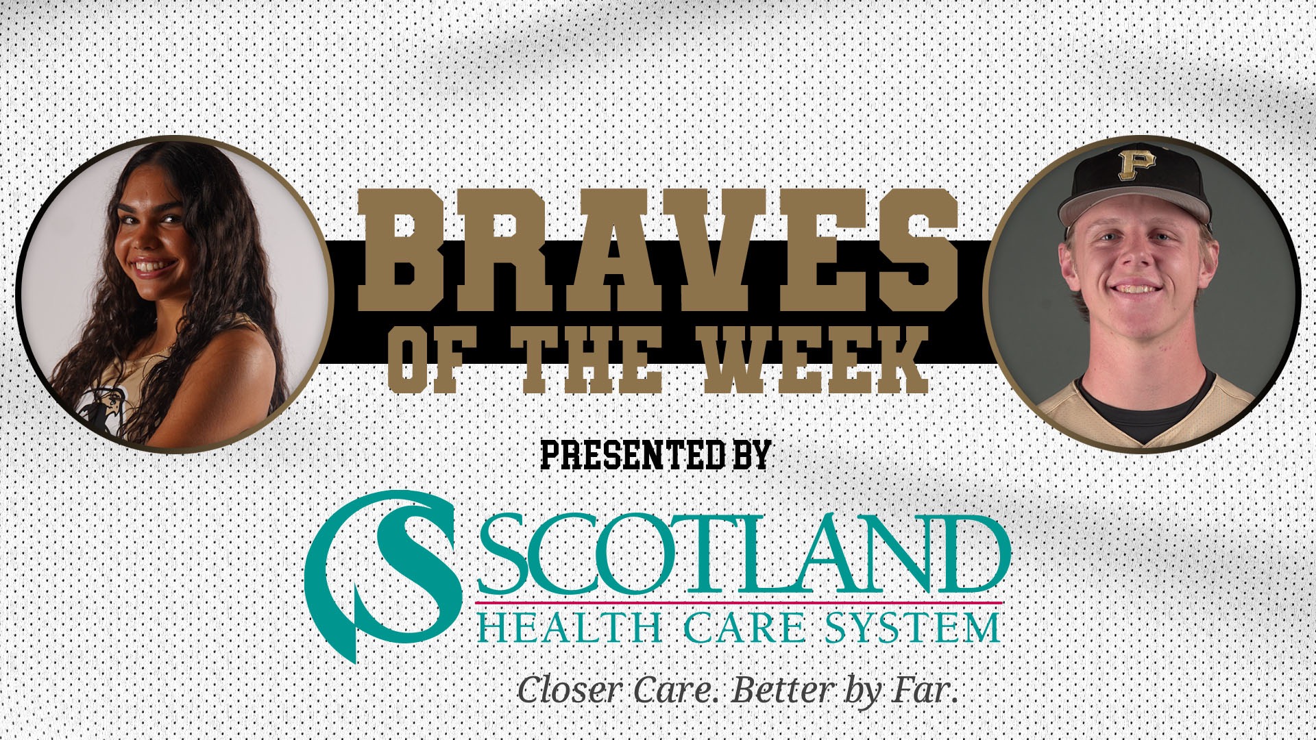Braves of the Week 042726