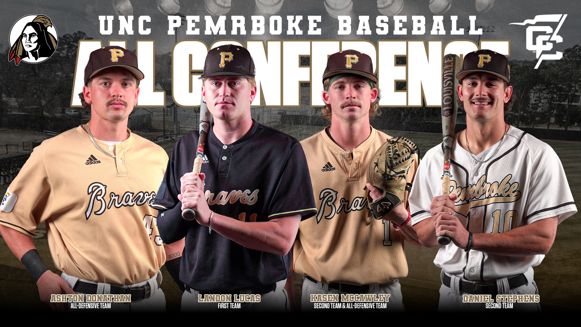 2026 BSB All-Conference