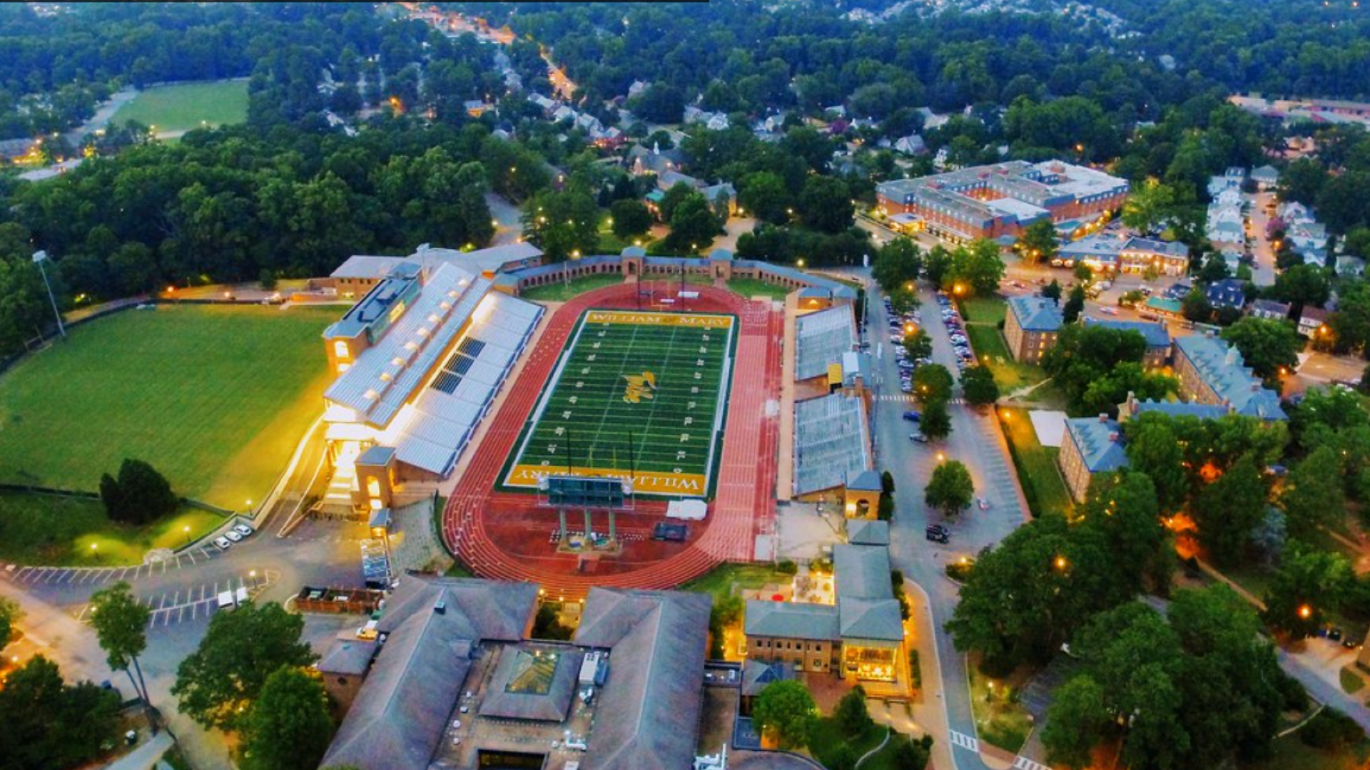 Zable Stadium