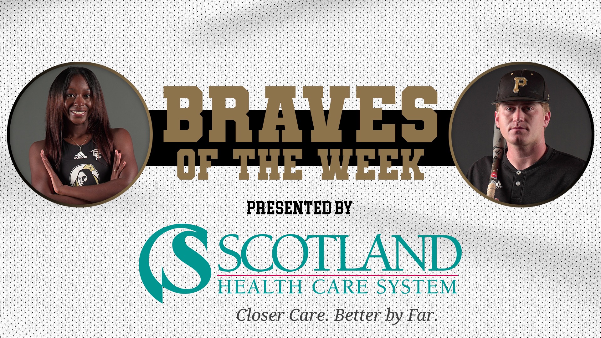 Brave of the Week 4/6/26