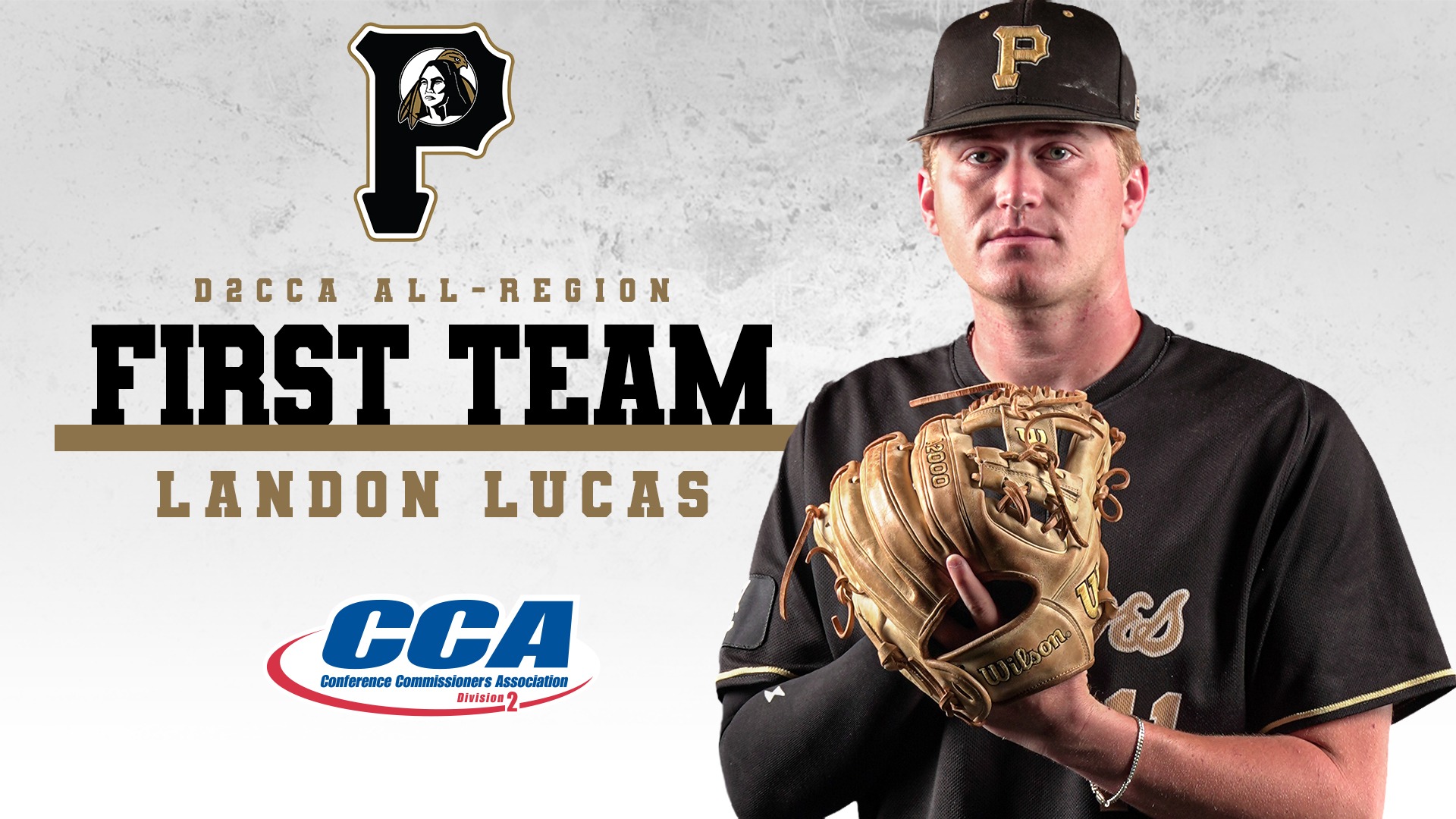 Landon Lucas D2CCA All-Region
