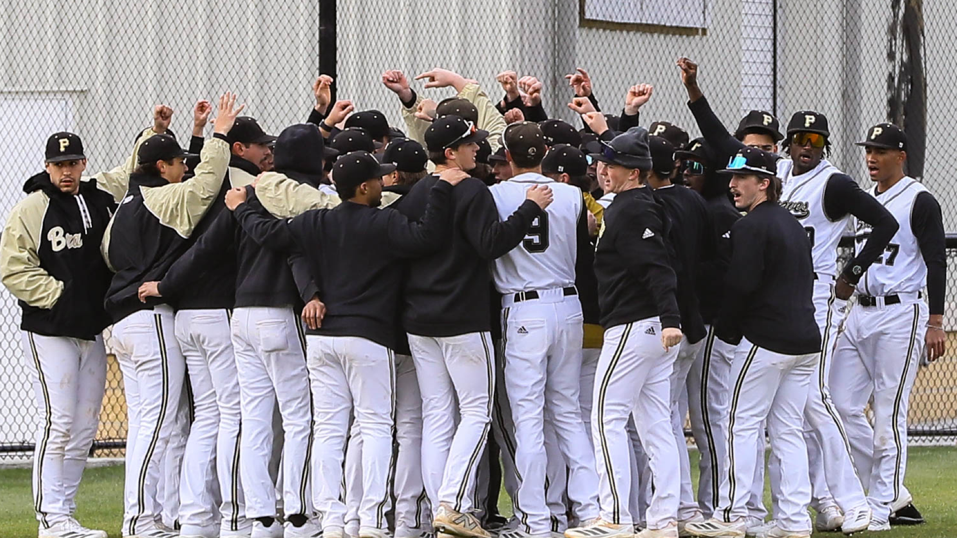 2026 Baseball Huddle