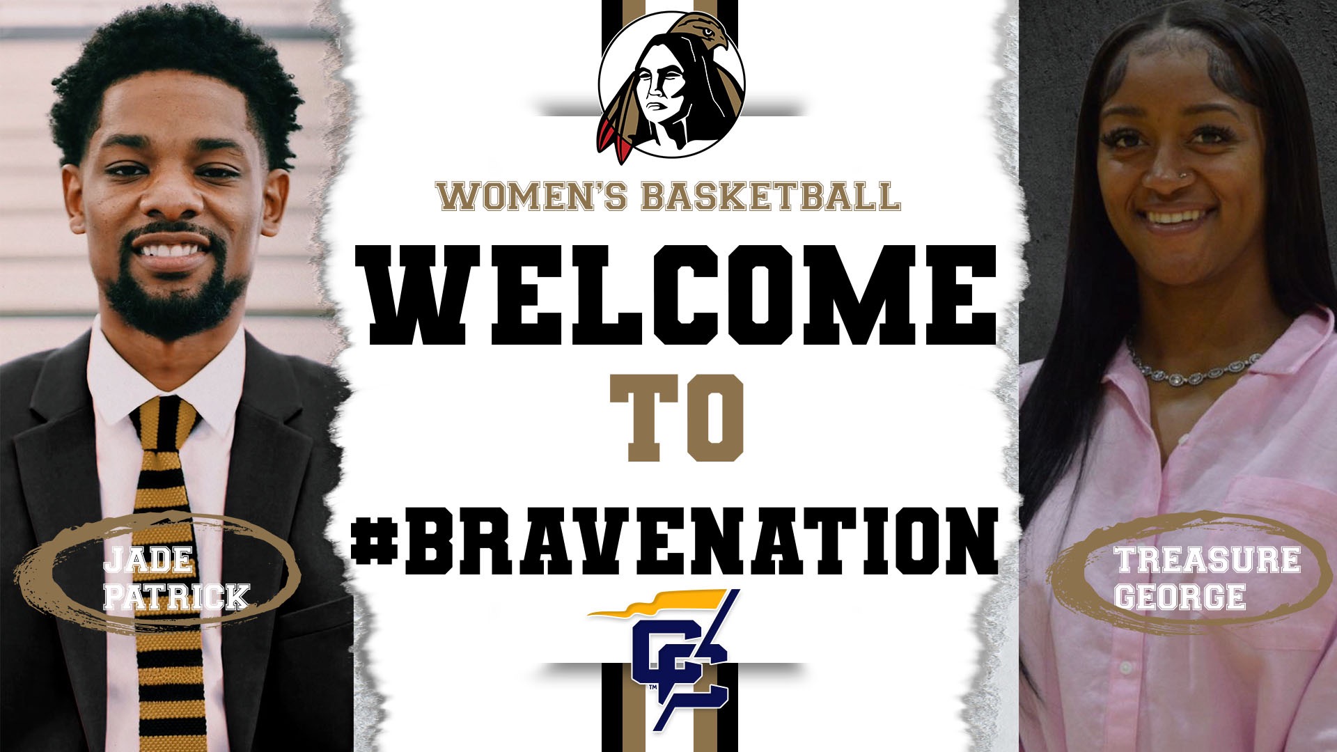 Women's Basketball Assistant Coach Hires 2026-27