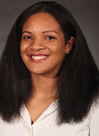 Jaleesa Harper Headshot - 2023