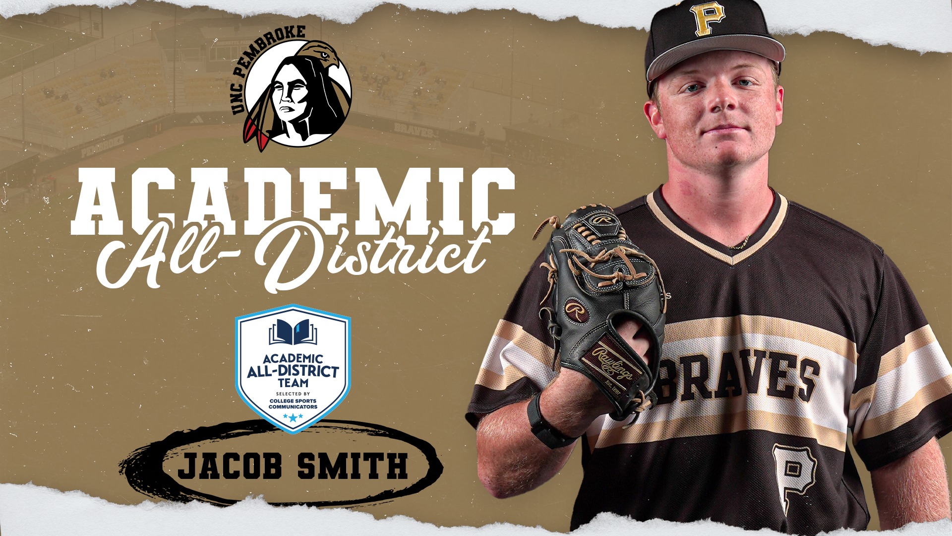 2026 Academic All-District