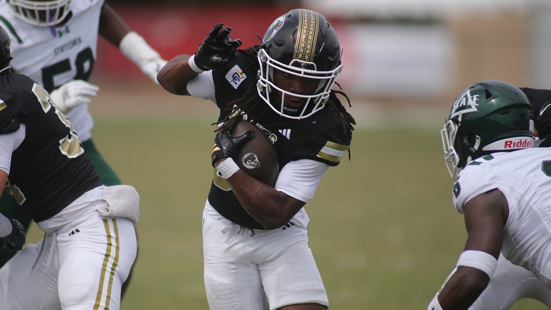 Malik Brown 071726