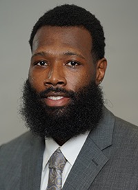 Demontrez Austin Headshot