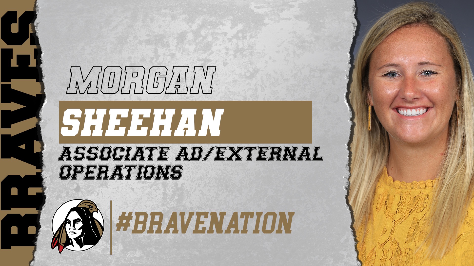 Sheehan Promotion 2026
