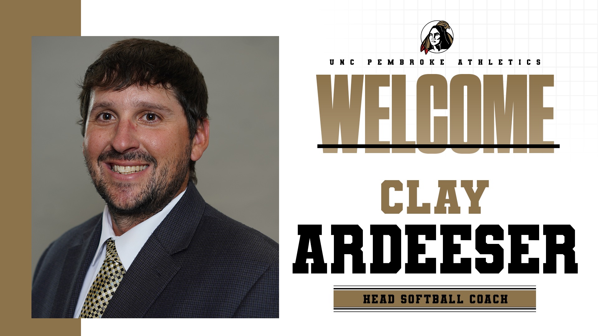 Clay Ardeeser Hiring Graphic