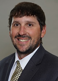 Clay Ardeeser Headshot