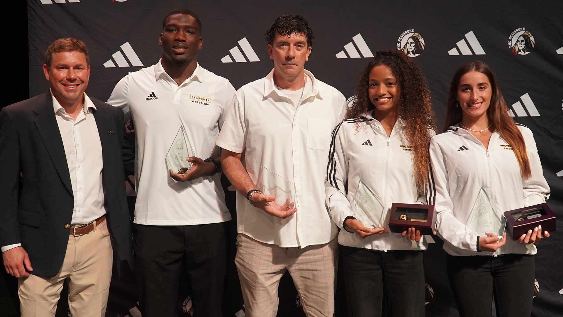 2026 Welcome Back Awards