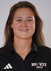 Reagan Padilla Headshot