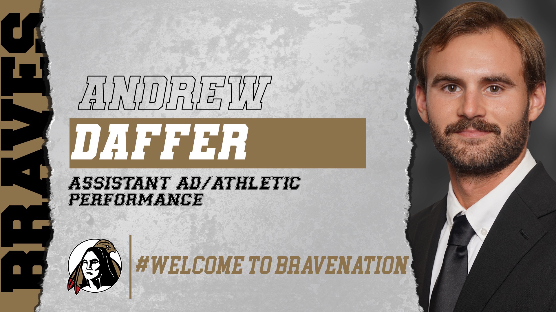 Andrew Daffer Hiring 