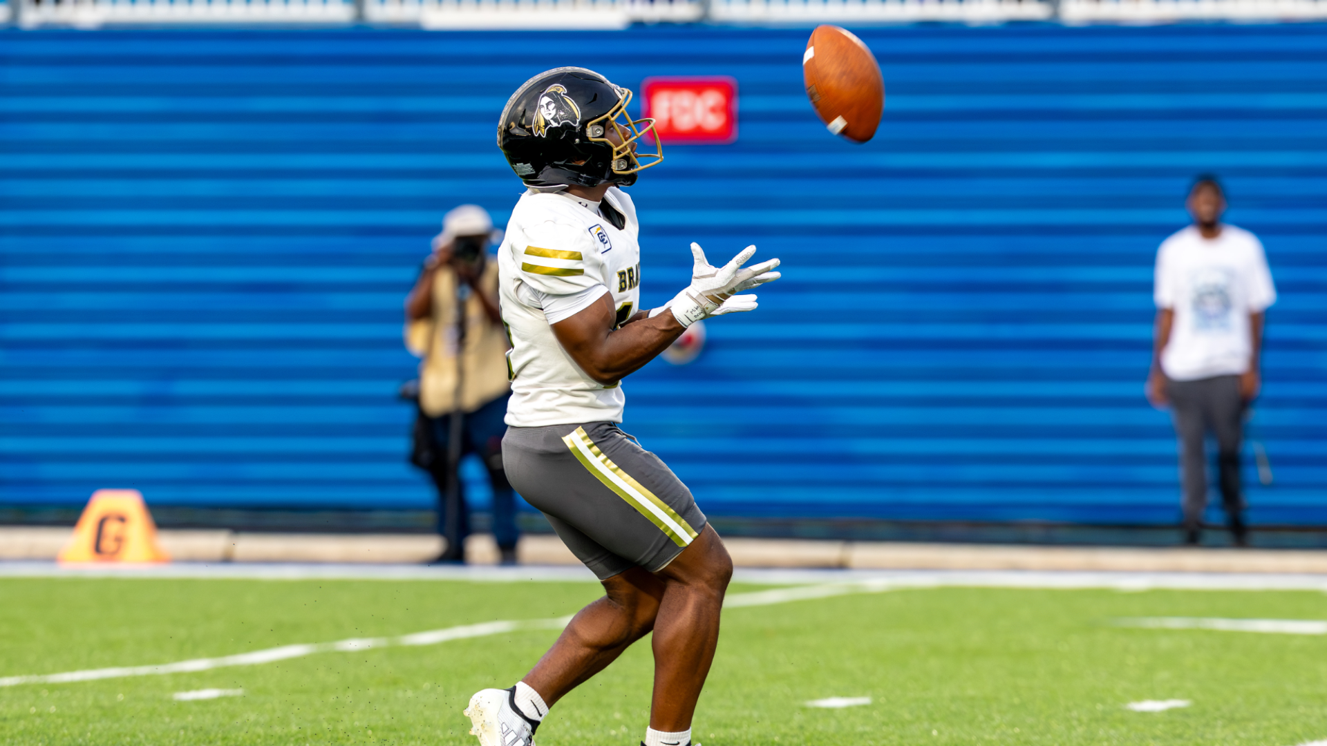 Malik Brown 2026 vs. FSU