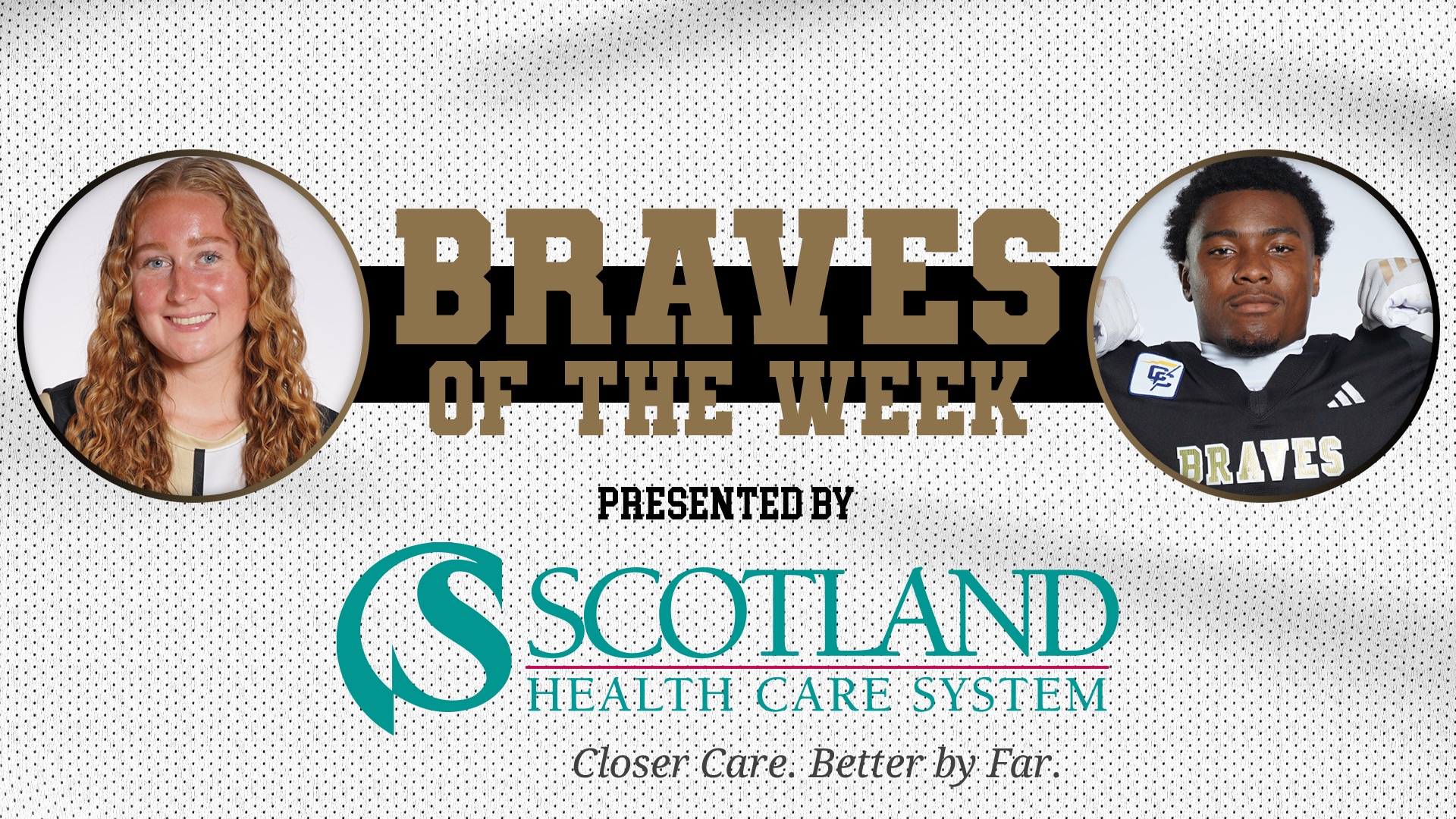 Braves of the Week 091426