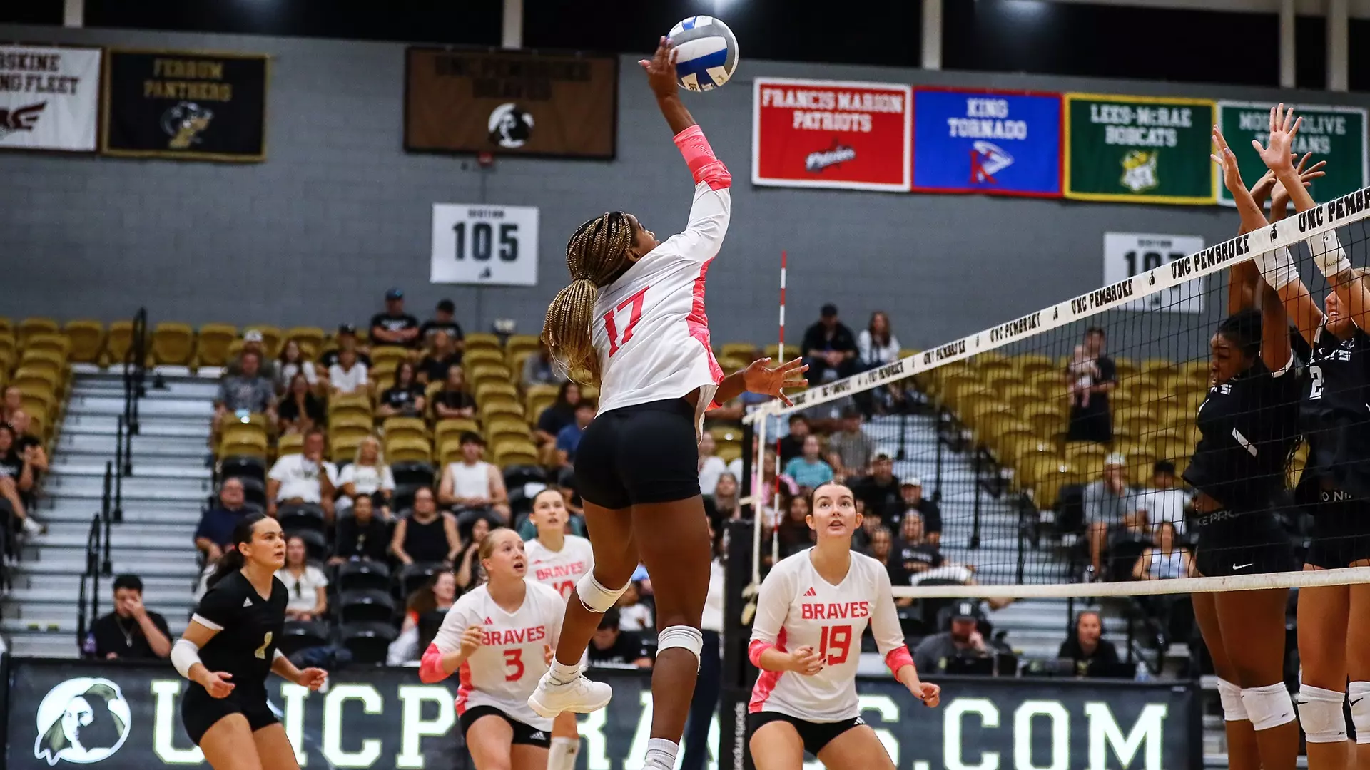 Savannah Jackson 091826