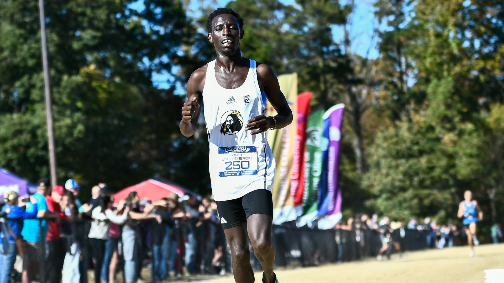 Kelvin Kibet