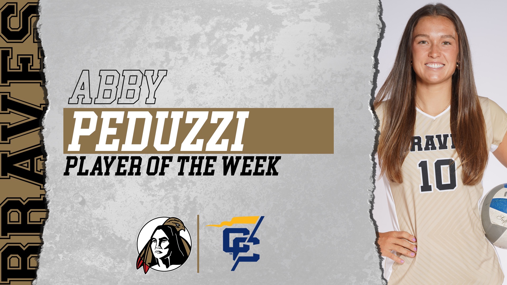 Abby Peduzzi - Player of the Week