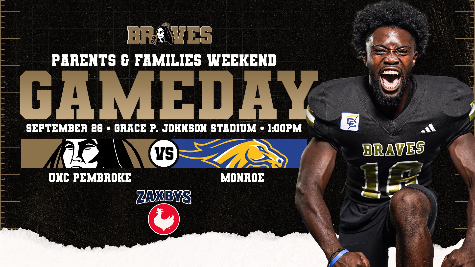 Football vs. Monroe 2026