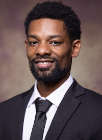 Jade Patrick 2026 Headshot