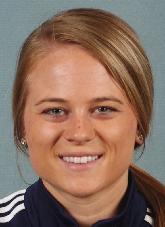 Volunteer assistant coach Denne
