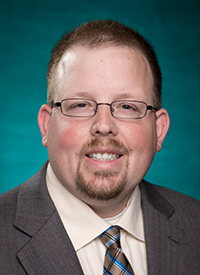 Eric Rhew 2016-17 Headshot