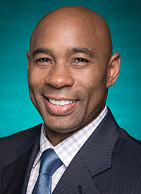 Richard Moore 2016-17 Headshot