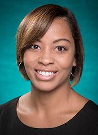 Brittni Oliver 2016 Headshot
