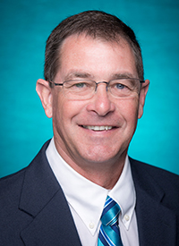2017 Mark Scalf head shot