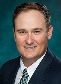 Josh Stott Head Shot 2017