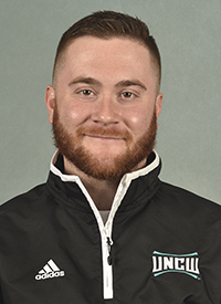 Garrett Furnal 2016 Headshot