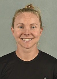 Coach Megan Novak 2017 Headshot