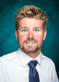 Drew Hall 2017-18 Headshot