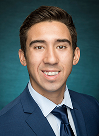 Ricardo Pinto 2017-18 Headshot